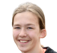 Vicky Van De Peer headshot