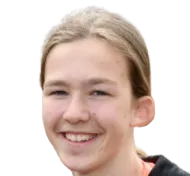 Vicky Van De Peer
