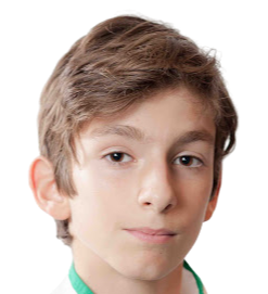 Peter Benjamin Privara headshot