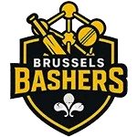 Brussels Bashers logo