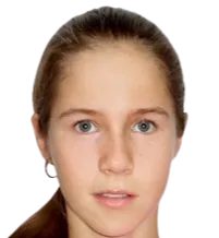Anastasiya Konstantinovna Soboleva
