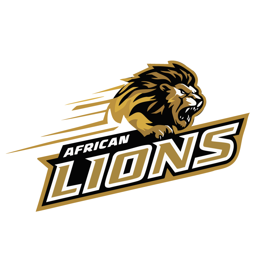 African Lions logo