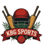 Kbg Sports logo