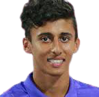 Rashed Nawaf headshot