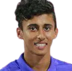 Rashed Nawaf