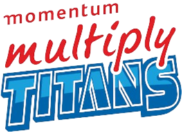 Titans Cricket Team Women logo