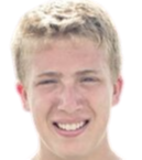 Alexander Brown headshot