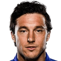 Juan Monaco headshot