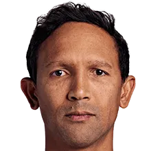 Raven Klaasen