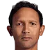 Raven Klaasen