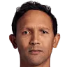 Raven Klaasen