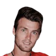 Doruk Turknas headshot