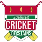 AC Stains logo