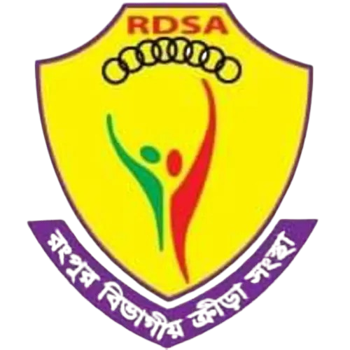 Rangpur Division logo