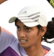 Rishika Sunkara headshot