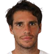 Filippo Baldi headshot