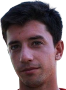 Mircea-Alexandru Jecan headshot