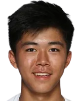 Derrick Chen