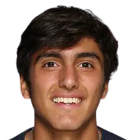 Roman Andres Burruchaga
