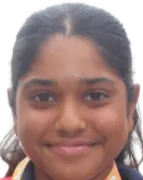 Anja Nayar