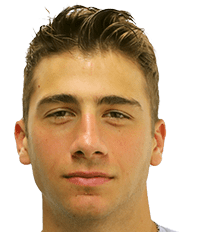 Alexander Lazov headshot