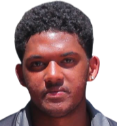 Brandon Levendale headshot