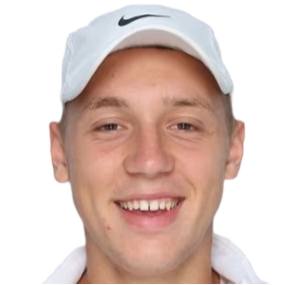 Hamad Medjedovic headshot