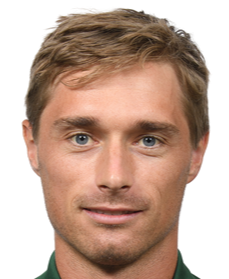 Tim Kopinski headshot