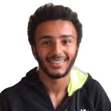 Maxime Hamou headshot
