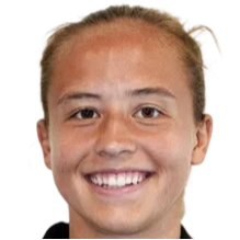 Hanne Vandewinkel headshot