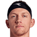 Alejandro Davidovich Fokina (Srl) headshot