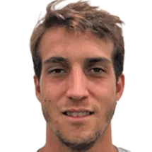 Felipe Meligeni Alves