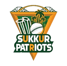 Sukkur Patriots logo