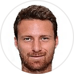 Yannik Reuter headshot