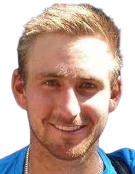 Nicolas Meister headshot