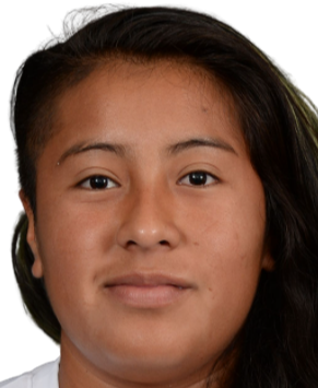 Quetzali Vazquez Montesinos headshot