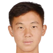 Mo Yecong headshot