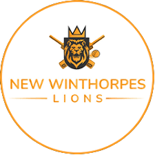 New Winthorpes Lions logo