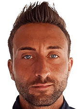 Nicolas Parizzia headshot