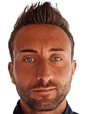 Nicolas Parizzia