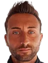 Nicolas Parizzia