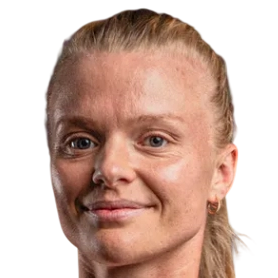 Harriet Dart headshot