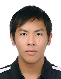 Tsung-Hua Yang headshot