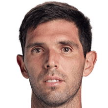 Federico Delbonis headshot