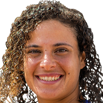 Mayar Sherif (Srl) headshot