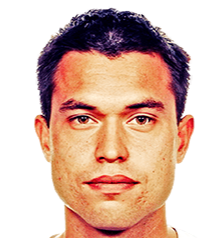 Alexey Nikiforov headshot