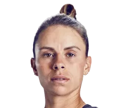 Magda Linette(Srl)