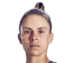 Magda Linette(Srl)
