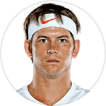 Jared Donaldson headshot