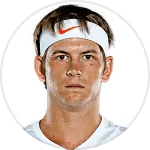 Jared Donaldson